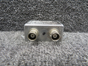 CI505 Comant Industries Antenna Coupler Dual VOR-Glideslope