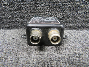 261C1286-1 (Alt: S-2473-1) VOR and Glideslope Antenna Coupler