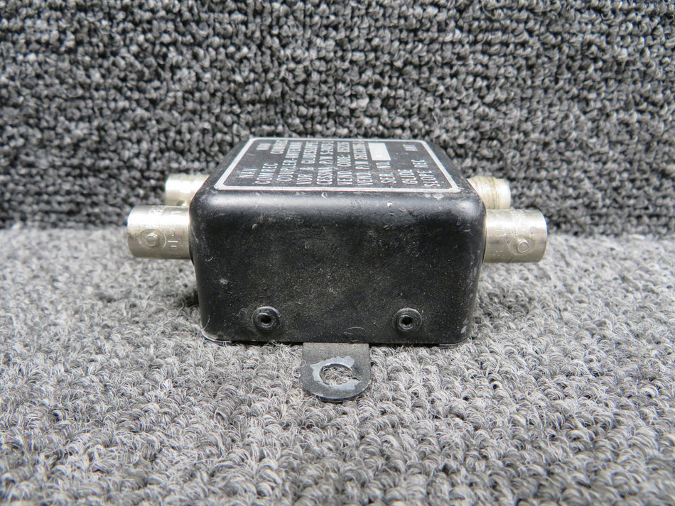 261C1286-1 (Alt: S-2473-1) VOR and Glideslope Antenna Coupler
