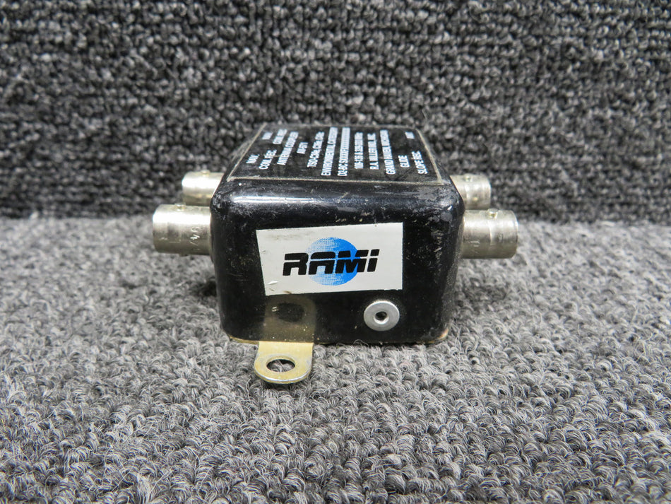 AV-571 Antenna Specialists Triplexer Antenna