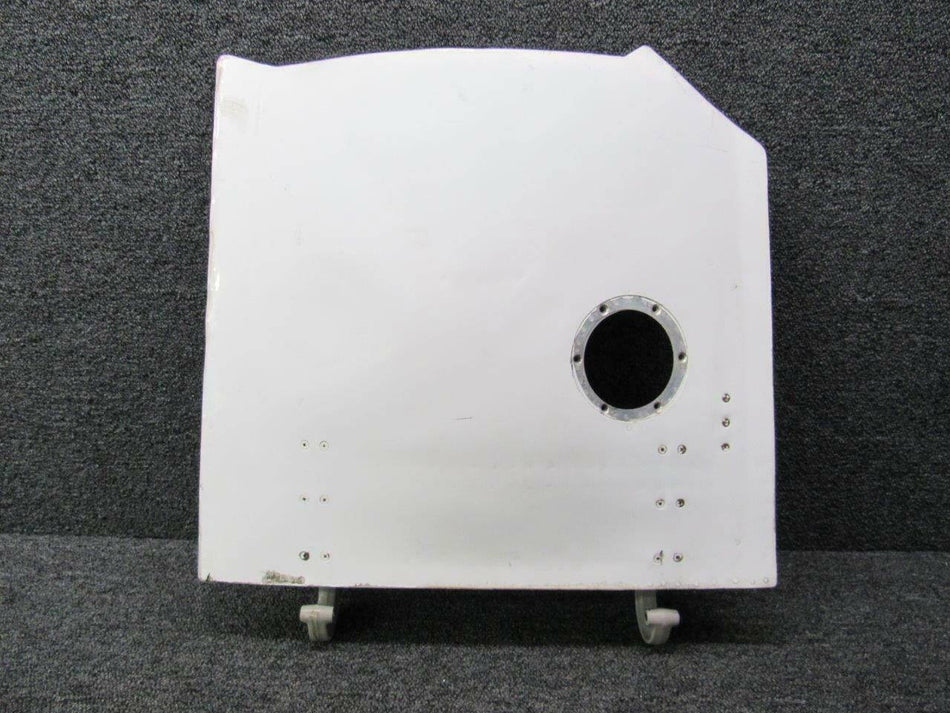 5027000-6 (Use: 5027000-202) Cessna 421B Main Gear Door Assembly Inbd RH BAS Part Sales | Airplane Parts