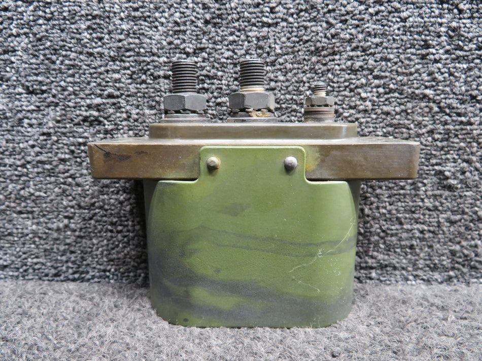 MS3506-1 Anderson Power Products External Power Receptacle Assembly (Volts: 28)