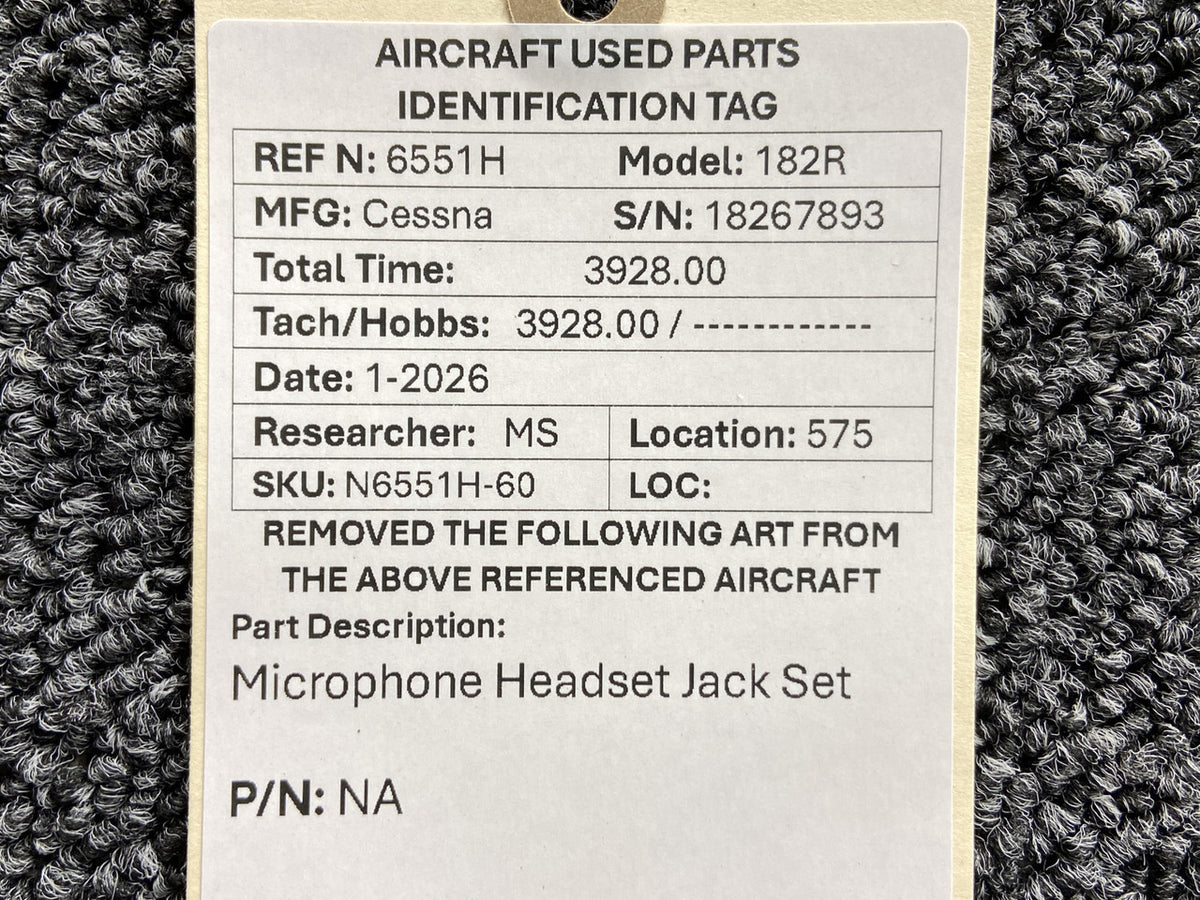 N6551H-60KW