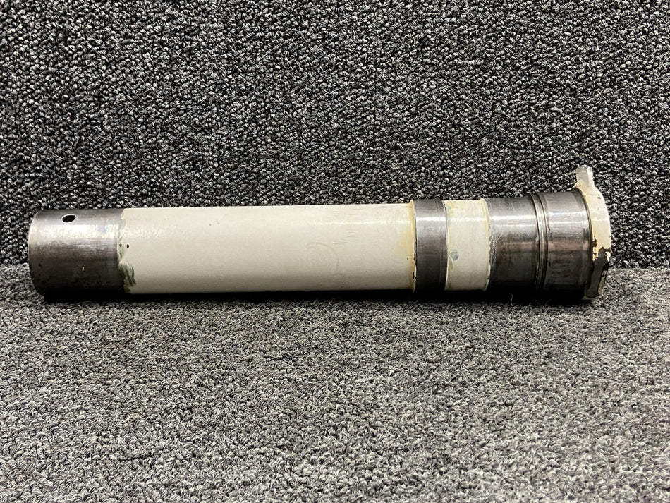 0743607-1 (Use: 0743090-1) Cessna 182R Nose Gear Shock Strut Tube