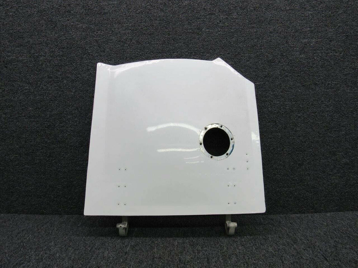 5027000-6 (Use: 5027000-202) Cessna 421B Door Inbd RH (Great Shape) BAS Part Sales | Airplane Parts