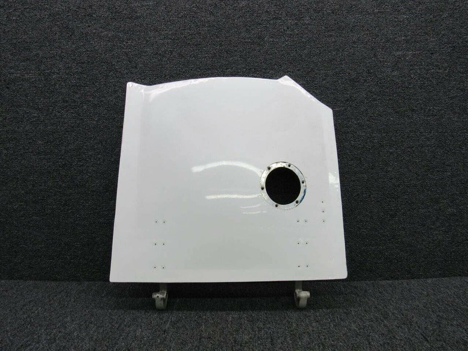 5027000-6 (Use: 5027000-202) Cessna 421B Door Inbd RH (Great Shape) BAS Part Sales | Airplane Parts
