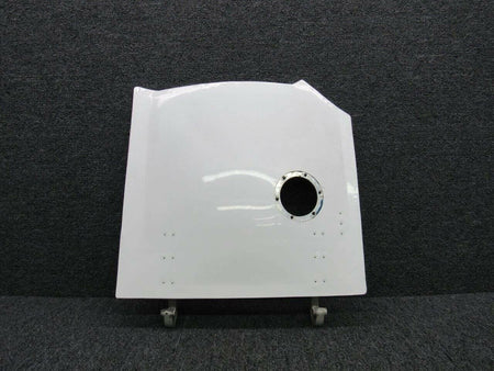 5027000-6 (Use: 5027000-202) Cessna 421B Door Inbd RH (Great Shape) BAS Part Sales | Airplane Parts