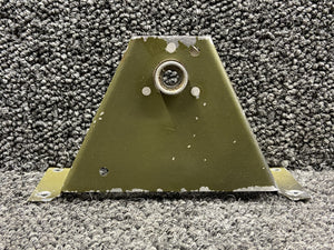 0713737-2 Cessna 182R Fuel Selector Support Assembly