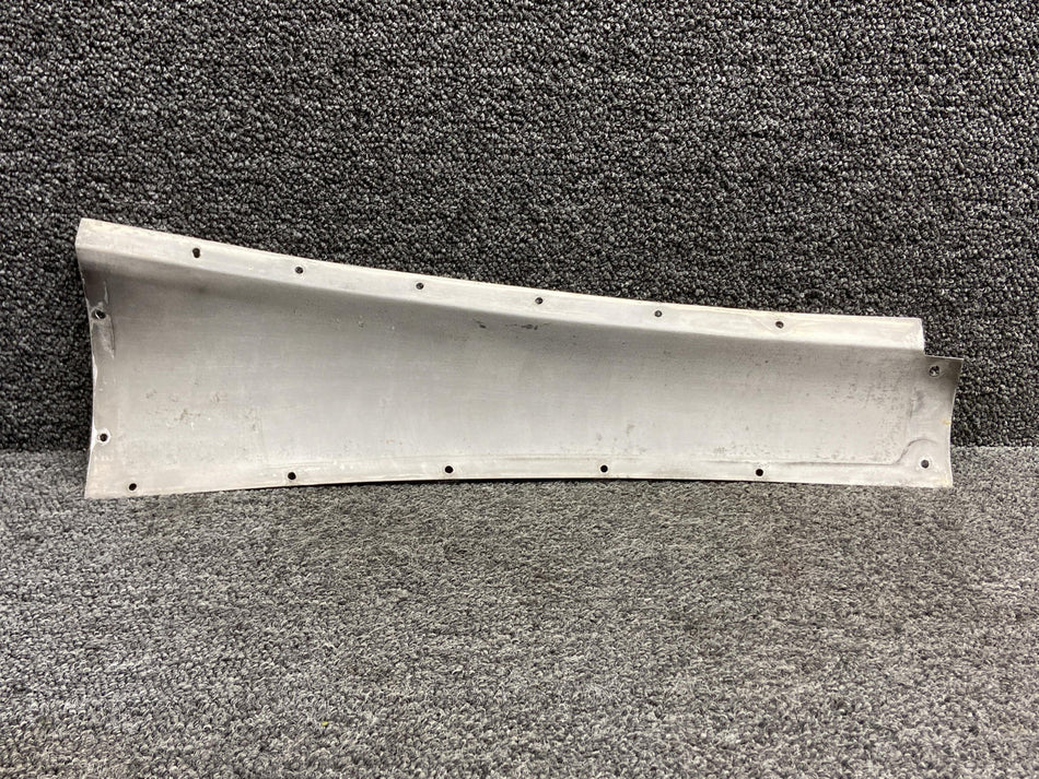 0732615-5 Cessna 182R Upper Horizontal Stabilizer Fairing LH (Colored)