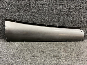 0732615-6 Cessna 182R Upper Horizontal Stabilizer Fairing RH (Colored)