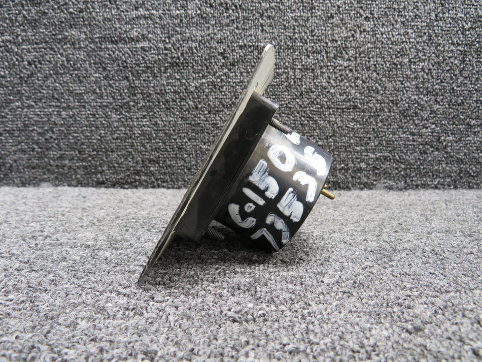 2A2 Westberg Exhaust Temperature Indicator with Square Mount (Black Mount)