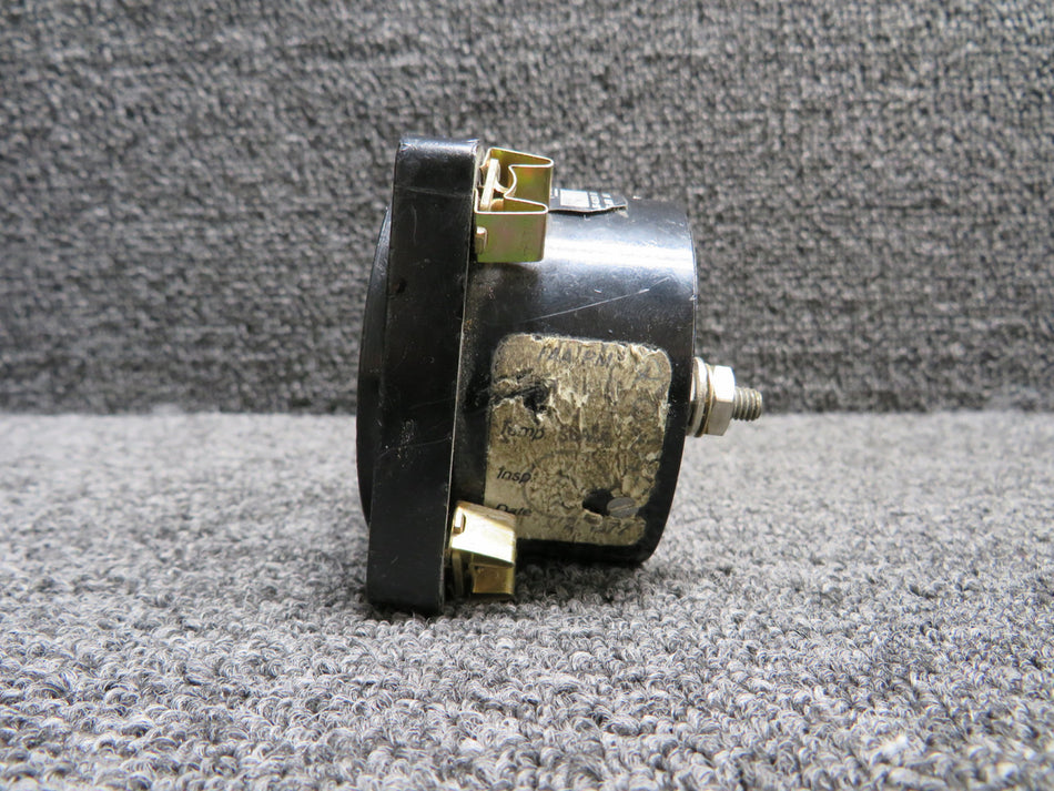 202A-7C Alcor Exhaust Gas Temperature Indicator (Worn Face)
