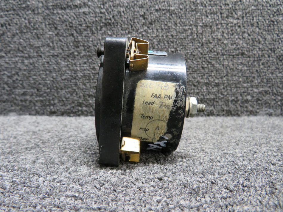 210-9B Alcor Exhaust Gas Temperature Indicator