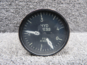 SRD-7R (Alt: NP-128-AG) US Gauge Dual Hydraulic Pressure Indicator