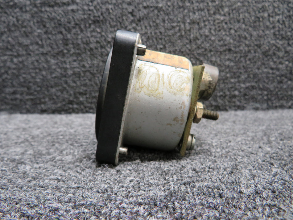 M50A12 Delta Exhaust Gas Temperature Indicator with Variable Resister Plate