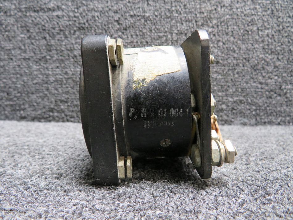 01-004-1 Alcor Exhaust Gas Temperature Indicator with Knob