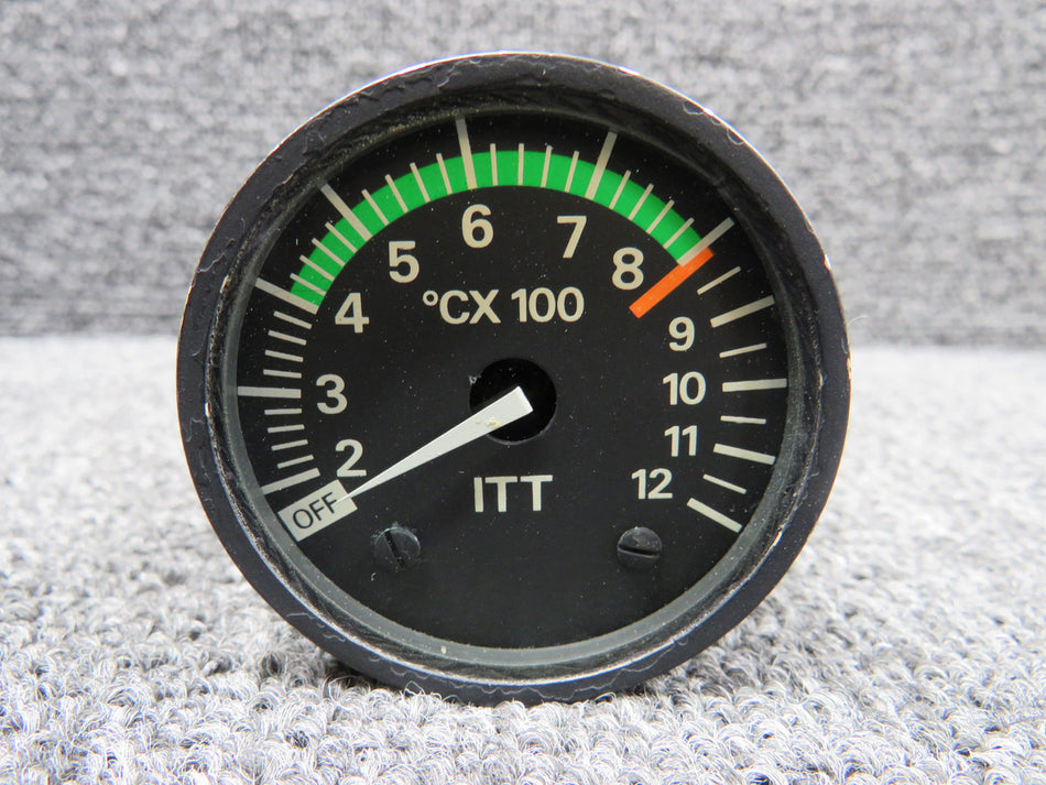 DST1017-29 Ragen Temperature Indicator