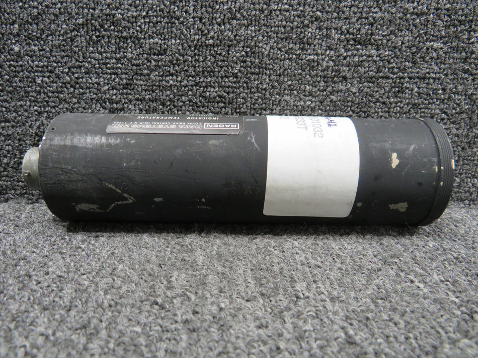 DST1017-29 Ragen Temperature Indicator