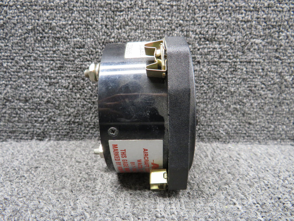 46166 Alcor RAM Dual Exhaust Gas Temperature Indicator