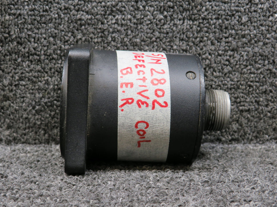 556-10-1 (Alt: 50-380026-1) Instruments Cabin Temperature Indicator (Core)