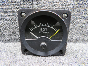 45812 (Alt: C668501-0211) Alcor Exhaust Gas Temperature Indicator
