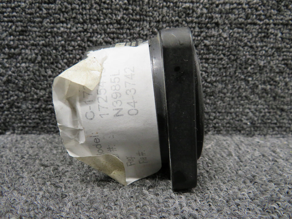 22588 Alcor Ekonomix Exhaust Gas Temperature Indicator