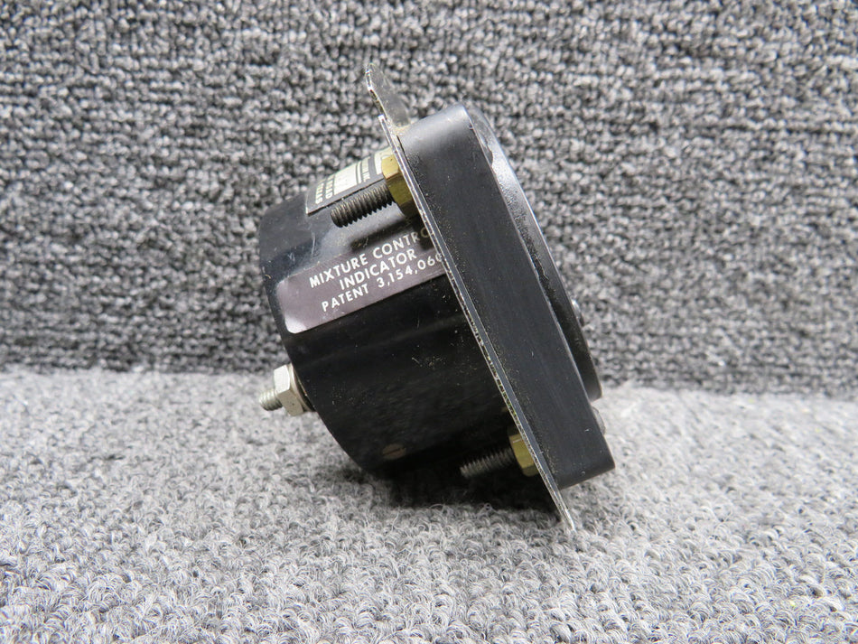 202A-2AY (Alt: C668501-0207) Alcor Exhaust Gas Temperature Indicator (Mount)