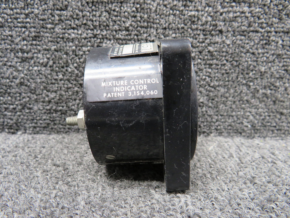 210-8A Alcor Exhaust Gas Temperature Indicator Gauge