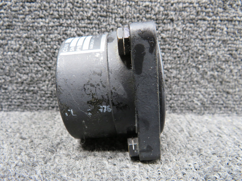 27-4000 Aircraft Instruments Suction Indicator