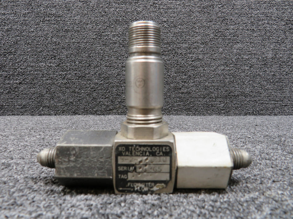 1-2-2-81-210 XO Technologies Flow Transmitter (Repairable) (Core)
