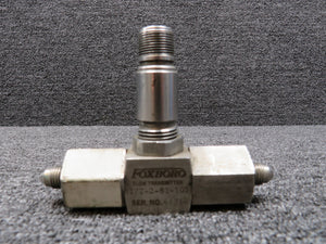 1-2-2-81-105 Foxboro Flow Transmitter