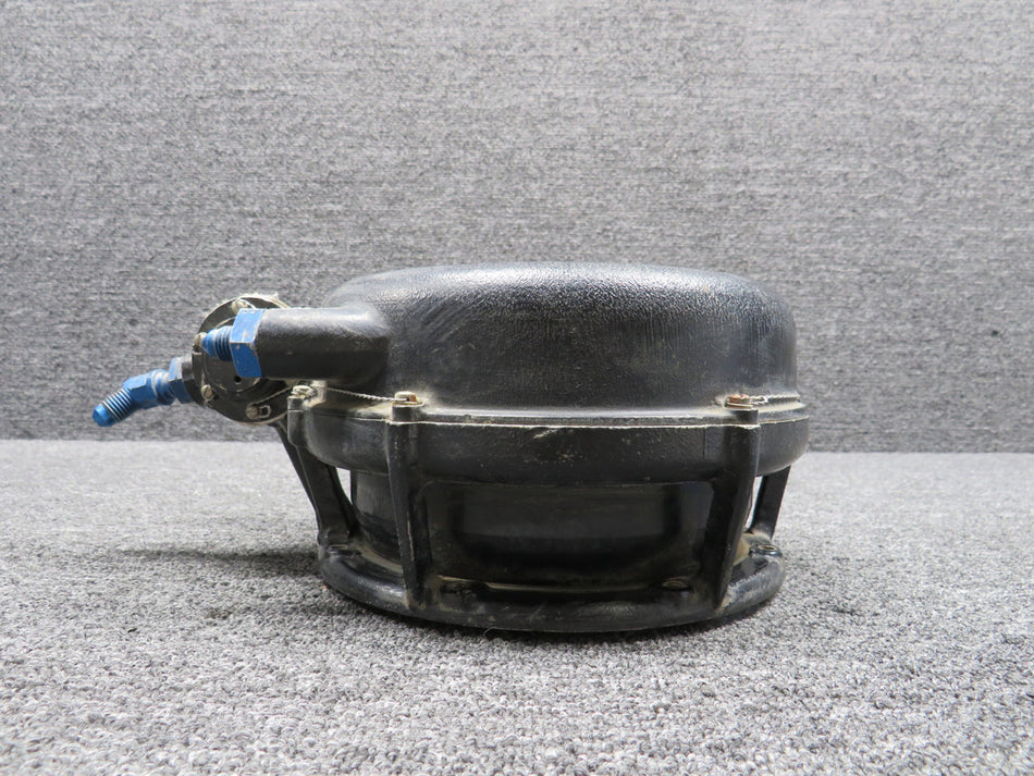 103278-8 Airesearch Valve Safety