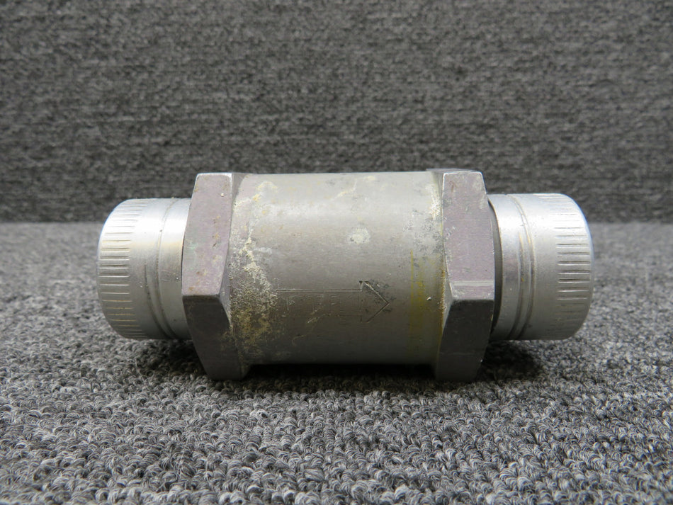 MS28885-16 Republic 588-16D1 Fuel Check Valve (Repairable) (Core)