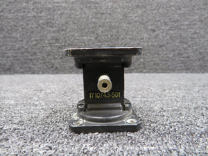 1710743-501 Wave Guide Adapter
