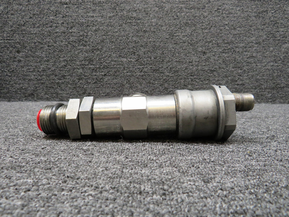 418-09084 Armtec Inc Edison Pressure Transmitter with Pressure Switch Assembly