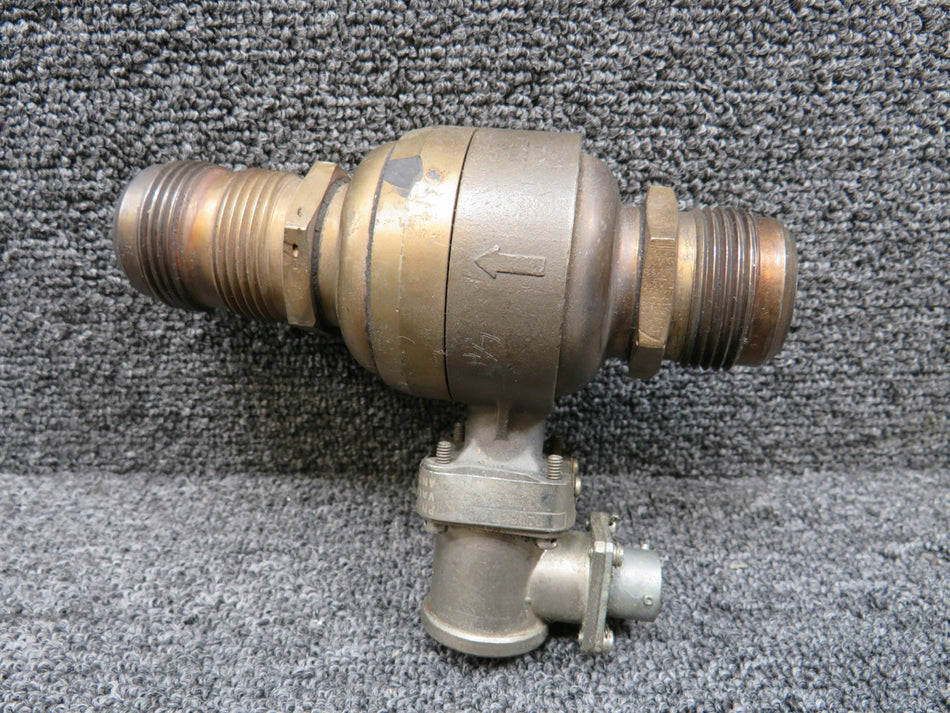727460 Sundstrand Aviation Shut-off Valve (Repairable) (Core)