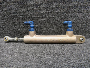 1281010-2F Nose Gear Door Actuator (Scratched and Dented Body)