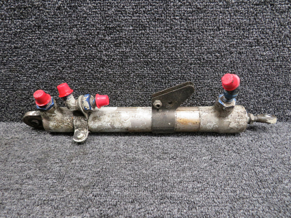 2043025-8 (Cast: KAO-2043025-3F) Cessna 177RG Nose Gear Lock Down Actuator