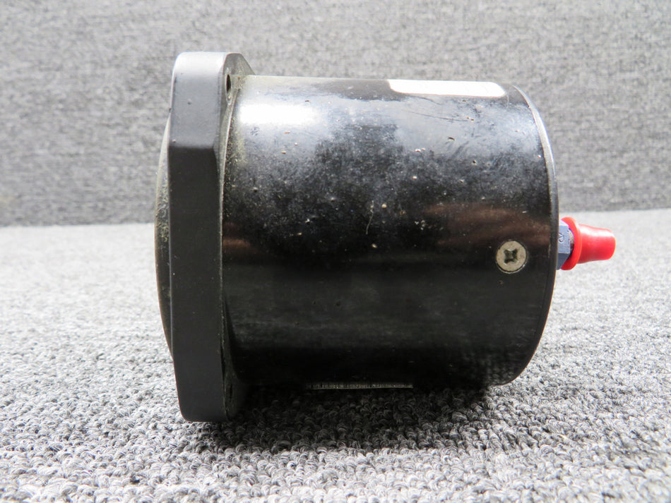6020-60105 (Alt:C662026-0105) United Instruments Manifold Pressure Indicator