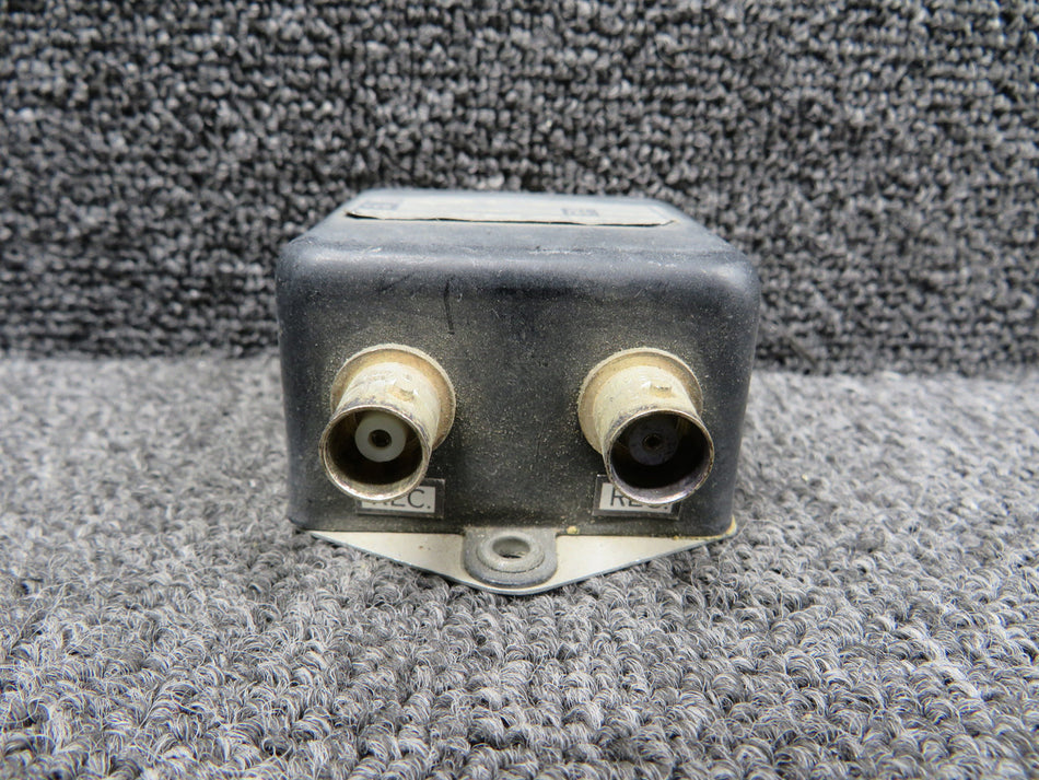 VT 10-56 Dual Port Antenna Coupler