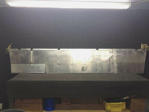 1532010-1 Cessna 337 Elevator Assembly with Trim Tab (New Old Stock) (BD)