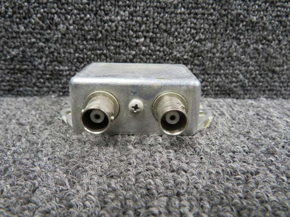 CI-505 Comant Industries Dual VOR-Glideslope Antenna Coupler (Etched)