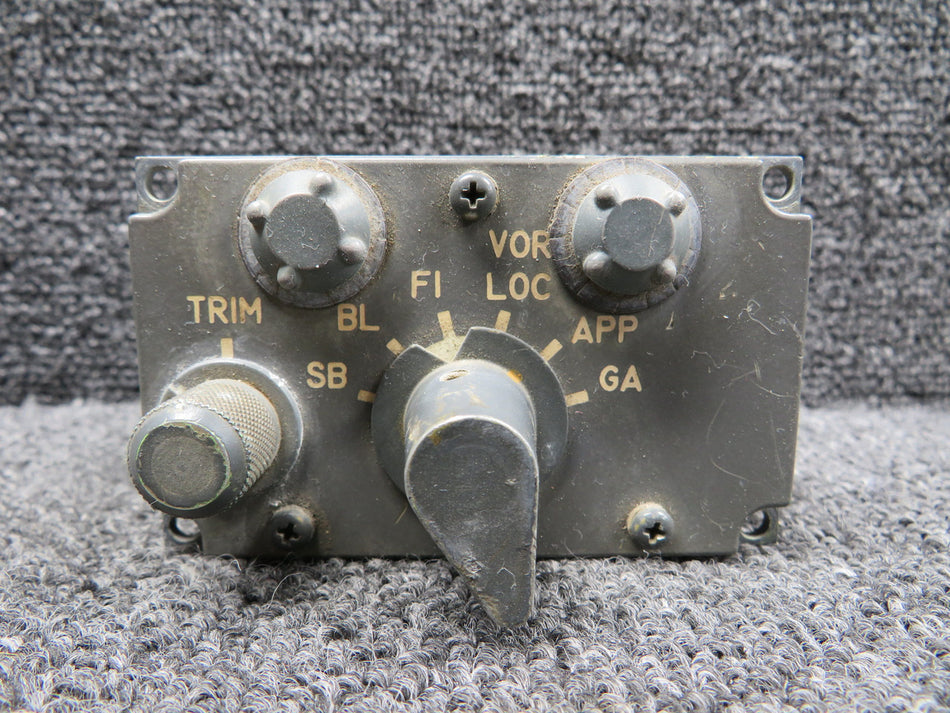 1778905-5 Sperry IIS Mode Selector Switch