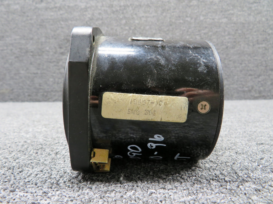 6122 United Instruments Dual Manifold Pressure (Code E.87) (Cloudy Screen)
