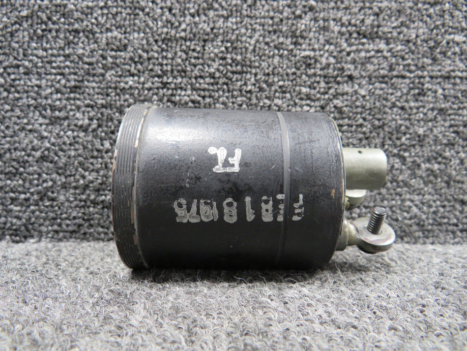 152B207A Lewis Exhaust Gas Temp Indicator