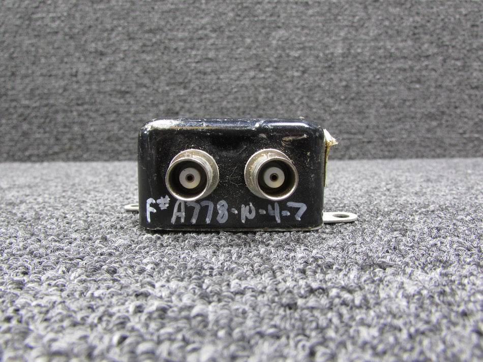 AV-571 Antenna Specialists Co Antenna Triplexer