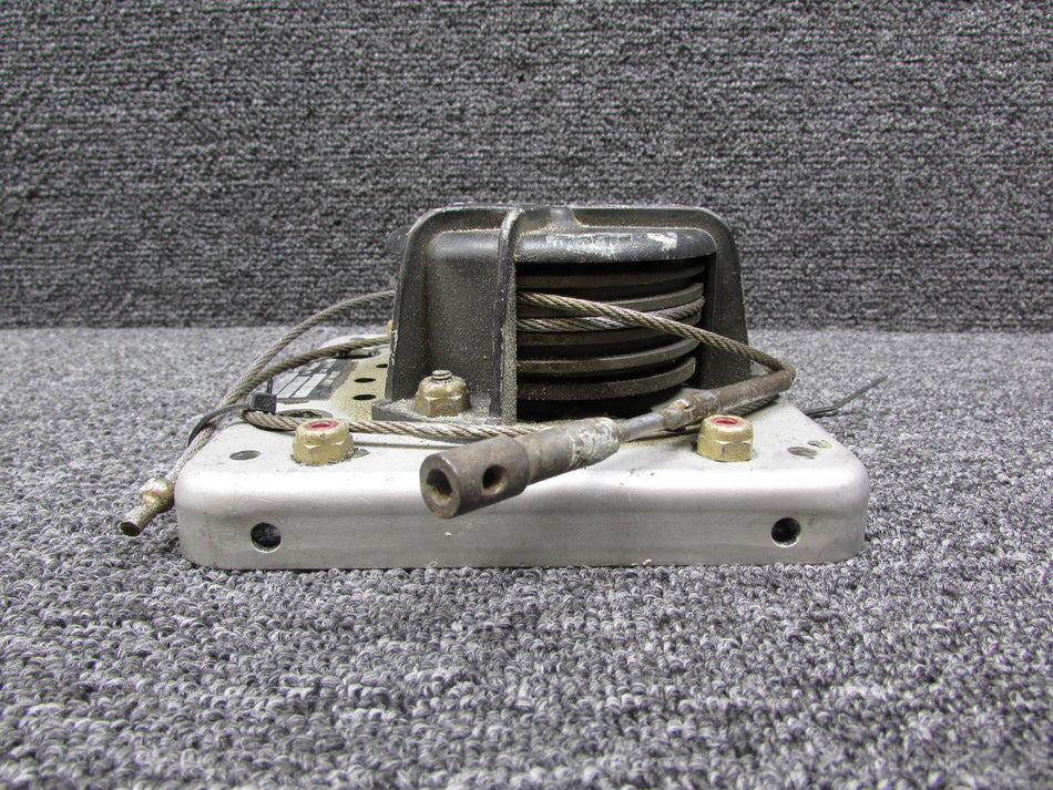 2380082-13 Learjet Cable Mount Assembly with Cable