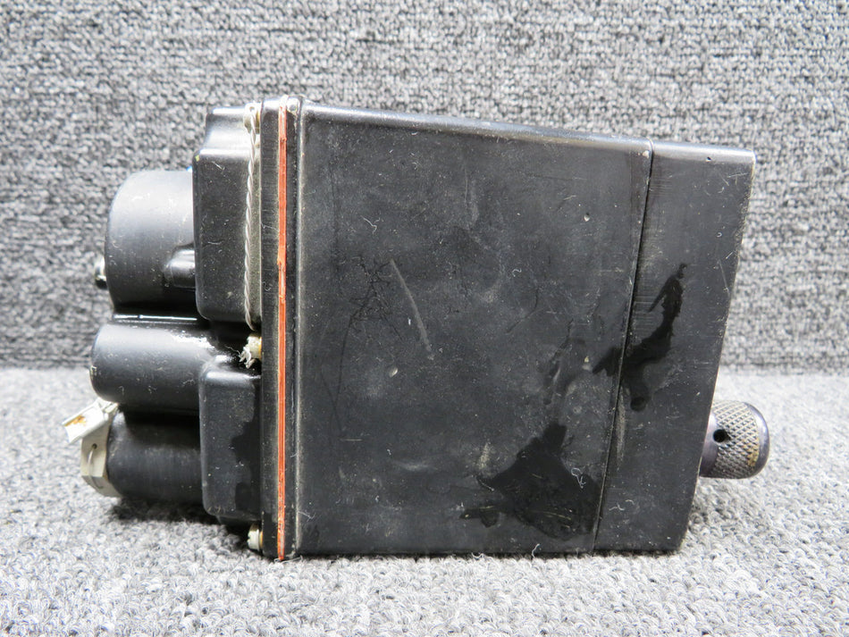 102496-4-1 Airesearch Outflow Control Valve
