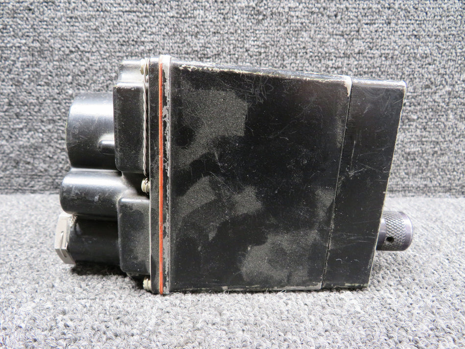 102076-9-1 Airesearch Control Outflow Valve (28V)