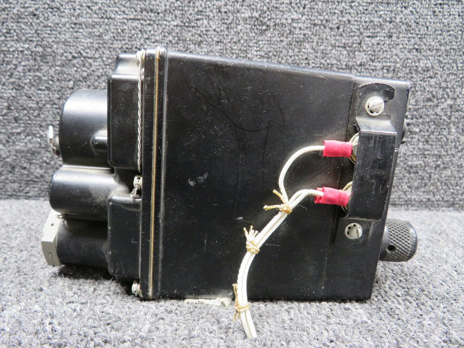 102464-230 Airesearch Control Outflow Valve Indicator (28V)